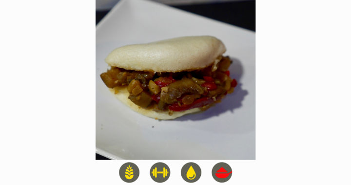 Bao Vegetal