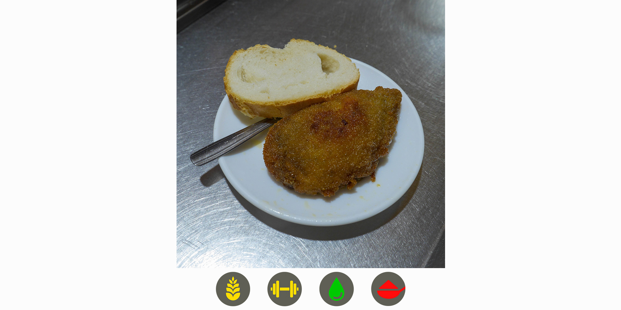 Tigre relleno